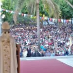 Las frases más duras de la homilia en Caacupé