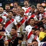 ¡River campeón de la Copa Libertadores! Con goles en el segundo tiempo de alargue venció a Boca