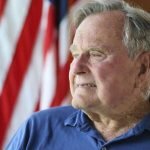 El ex presidente de Estados Unidos George H.W. Bush murió a los 94 años