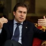 Castiglioni defiende la firma del Pacto Mundial de Migración