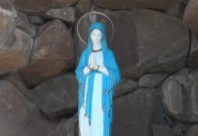 Festividad de Itacuá se desarrolló con total normalidad