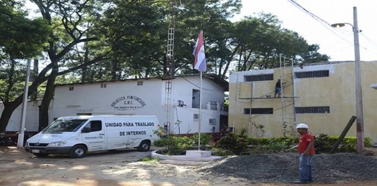 Ciudad del Este: Condenan a 10 años de prisión a supuesto soldado del PCC Ciudad del Este: Condenan a 10 años de prisión a supuesto soldado del PCC