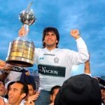 Richard Báez, exdelantero campeón de América con Olimpia, sufrió un infarto