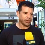 Tavarelli defiende decisión de la Conmebol de llevar la final a Madrid