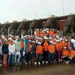 Aumentan las visitas para conocer los atractivos turísticos de Yacyretá