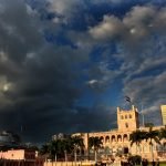 Continuarán las altas temperaturas durante la jornada de jueves