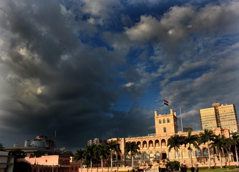 Continuarán las altas temperaturas durante la jornada de jueves