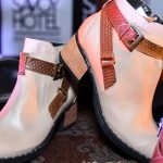 Guenpa’s Calzados presentó su nueva colección en Encarnación