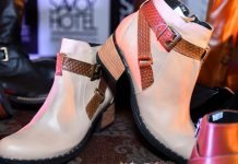 Guenpa’s Calzados presentó su nueva colección en Encarnación