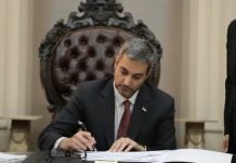 Ejecutivo concedió indulto a cuatro personas privadas de su libertad