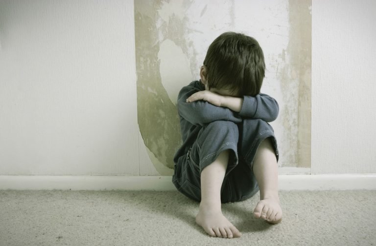 Ministerio de la Niñez lanza campaña contra abuso sexual infantil
