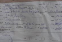 Dieron por muerto a un bebé pero en el féretro, volvió a respirar