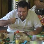 Electo Rey Momo se prepara a locrazo de por medio