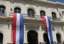 Paraguayos residentes en Venezuela serán asistidos en embajada de Argentina