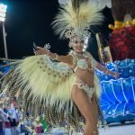 ¡Espectacular Primera Noche de Carnaval!!!