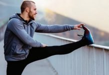 Ejercicio mejora capacidad mental de jóvenes y previene problemas seniles