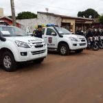 Anuncian aumento de seguridad en Pedro Juan Caballero