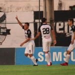 General Díaz y Deportivo Capiatá lideran el Apertura en la Segunda Fecha