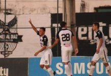 General Díaz y Deportivo Capiatá lideran el Apertura en la Segunda Fecha