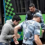 Argentina: Detienen a 5 jóvenes por la presunta violación a niña de 14 años