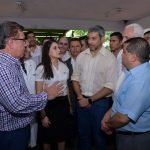 Agradecen al Gobierno y la EBY por priorizar área Salud en Itapúa