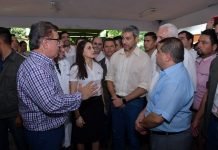 Agradecen al Gobierno y la EBY por priorizar área Salud en Itapúa