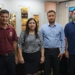 Nuevos directores se suman a la administración municipal de Encarnación