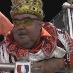 Papacho se encuentra estable en terapia intensiva