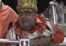 Papacho se encuentra estable en terapia intensiva