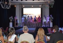 Encarnación con varias propuestas para este fin de semana