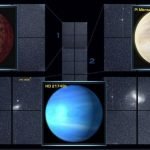 Satélite TESS halla exoplaneta a 53 años luz de la Tierra