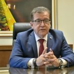 Destacan positiva gestión del director de Yacyretá