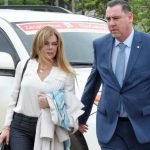 El Congreso decidirá sobre el caso de Sandra McLeod tras la intervención de CDE