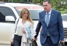 El Congreso decidirá sobre el caso de Sandra McLeod tras la intervención de CDE