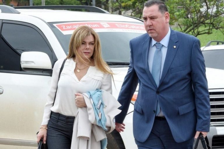 El Congreso decidirá sobre el caso de Sandra McLeod tras la intervención de CDE