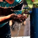 Expertos solicitan una rápida eliminación del arsénico en el agua potable