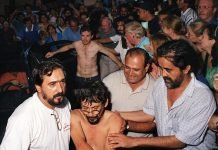 Caso Arrom y Martí: Viajan a Costa Rica defensores de Paraguay ante Corte