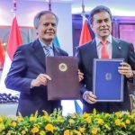 Paraguay e Italia suscriben acuerdo de doble nacionalidad