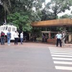 Ya hay intendenta interina