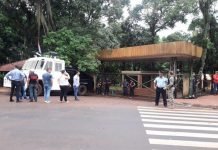 Ya hay intendenta interina