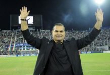 “La prensa internacional se burla por como manejamos el tema de Osorio”