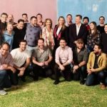 Importantes logros para la industria del audiovisual, cine y televisión