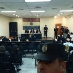 Condenan a policías que dejaron parapléjico al joven Richard Pereira