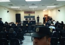 Condenan a policías que dejaron parapléjico al joven Richard Pereira