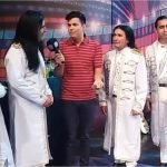 Vocalista de The Fenders se expone a cinco años de prisión tras sus comentarios