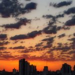 Se espera un miércoles fresco a cálido con vientos del sureste