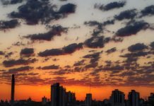 Se espera un miércoles fresco a cálido con vientos del sureste