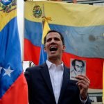 Rusia ve “alarmante” situación Venezuela tras reconocimiento europeo a Guaidó