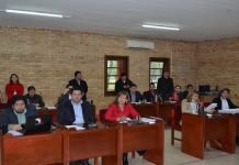 Ciudad del Este: Concejales deberían elegir hoy al intendente interino
