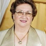 Falleció María Teresa Matiauda, ex intendenta de Encarnación